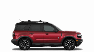 2026 Ford Bronco Sport® External Image 1